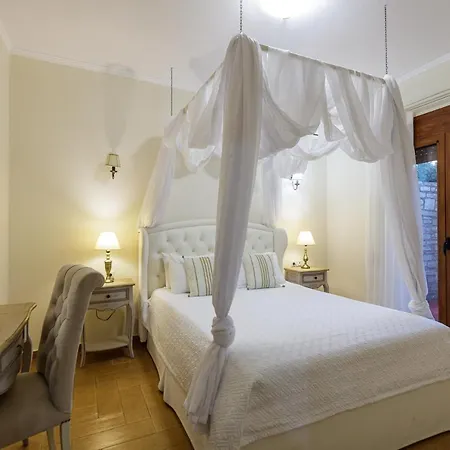 Eva & Dimitrios Villas, Captivating Oasis With Pools & Bbq, By Thinkvilla * Pánormos