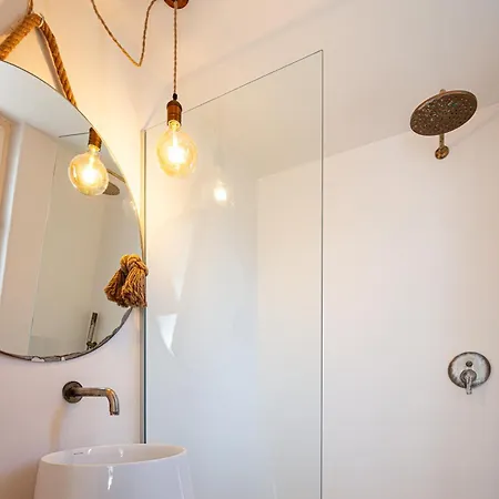 Eva & Dimitrios Villas, Captivating Oasis With Pools & Bbq, By Thinkvilla Villa Pánormos