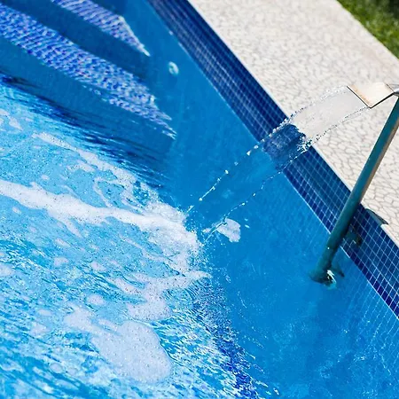 Eva & Dimitrios Villas, Captivating Oasis With Pools & Bbq, By Thinkvilla