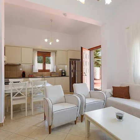 Eva & Dimitrios Villas, Captivating Oasis With Pools & Bbq, By Thinkvilla 别墅 *