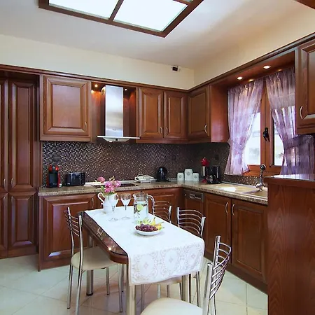 Eva & Dimitrios Villas, Captivating Oasis With Pools & Bbq, By Thinkvilla 别墅 *