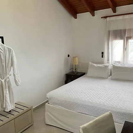 Eva & Dimitrios Villas, Captivating Oasis With Pools & Bbq, By Thinkvilla