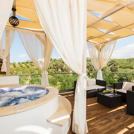 Eva & Dimitrios Villas, Captivating Oasis With Pools & Bbq, By Thinkvilla